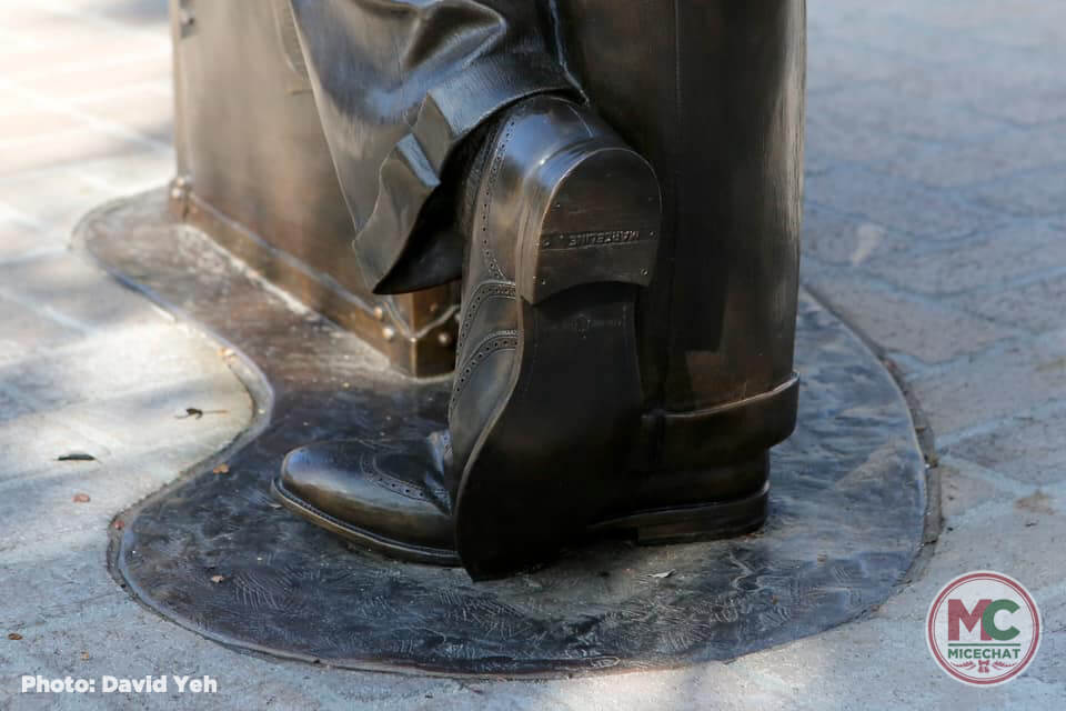 , UPDATED Disneyland News!!!  Two Steps Forward and Two Steps Back