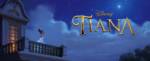 Disney Tiana