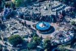 Disneyland Aerial Fantasyland 1 Carrousel-micechat_sharing