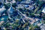 Disneyland Aerial Fantasyland Small World Mall-micechat_sharing