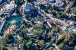 Disneyland Aerial Tomorrowland Subs-micechat_sharing