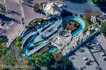 Disneyland Aerial fantasyland Small World Closeup-micechat_sharing