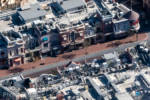 Disneyland Aerial main Street North-micechat