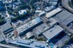 Disneyland Aerial toontown mickey minnie runaway railway overview-micechat_sharing