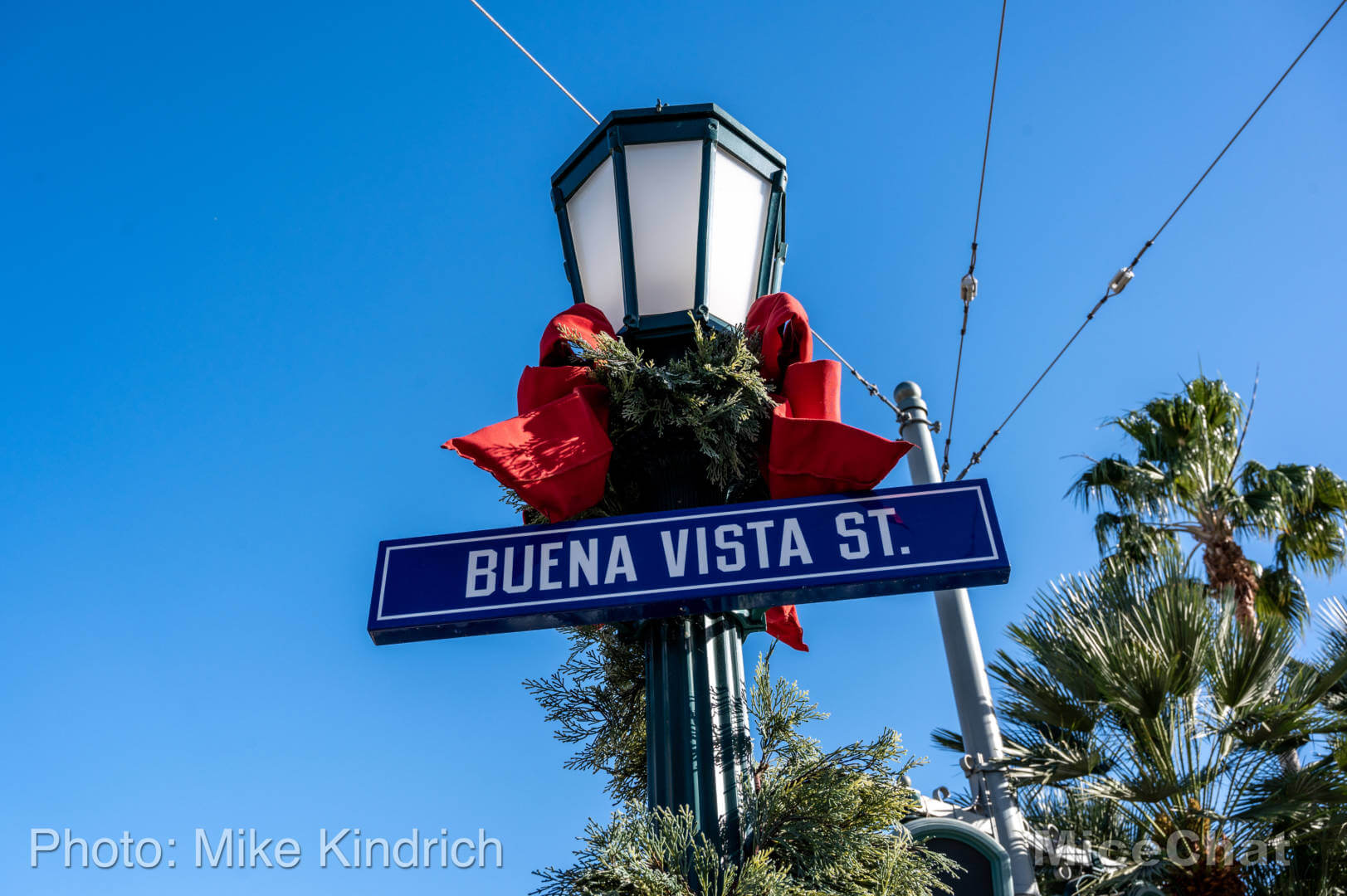 , Disneyland Update – Christmas on Ice for the Naughty and Nice