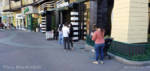 Disneyland-Downtown Disney Crowds Sephora-micechat