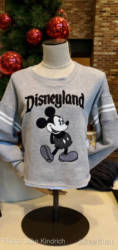 Disneyland-Downtown Disney world of disney disneyland mickey shirt-micechat