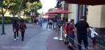 Disneyland-Downtown Disney world of disney line long-micechat