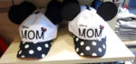 Disneyland-Downtown Disney world of disney mom hat-micechat