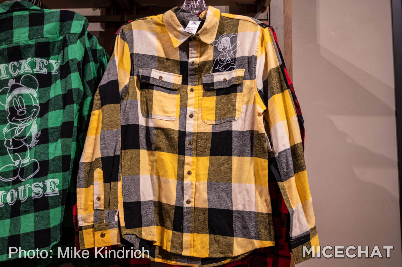 , Disneyland Merchandise Update: Cozy, Sparkle, and Shine