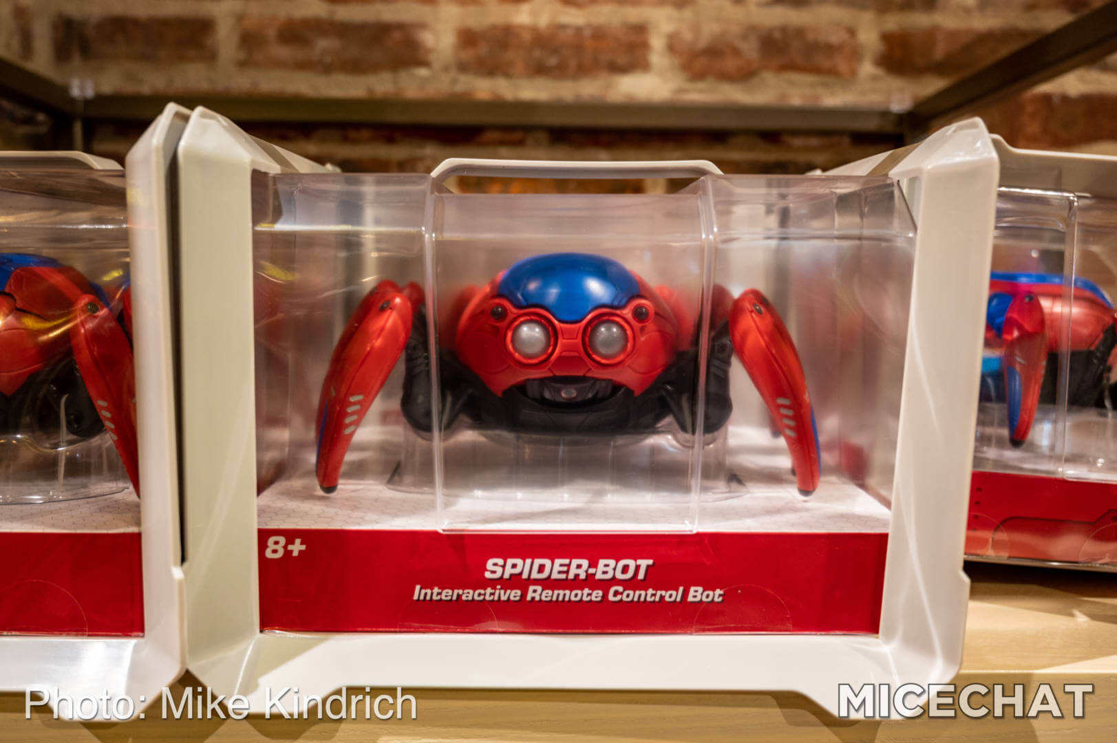 , Disneyland Resort Update – Holiday Twist and Avengers Surprise
