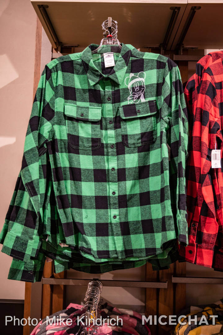 , Disneyland Merchandise Update: Cozy, Sparkle, and Shine