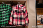 Disneyland-Merchandise-Update-December-2020-Minnie-flannel-shirt-front