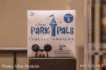 Disneyland-Merchandise-Update-December-2020-Park-Pals-Collectabuilds-series-1-box