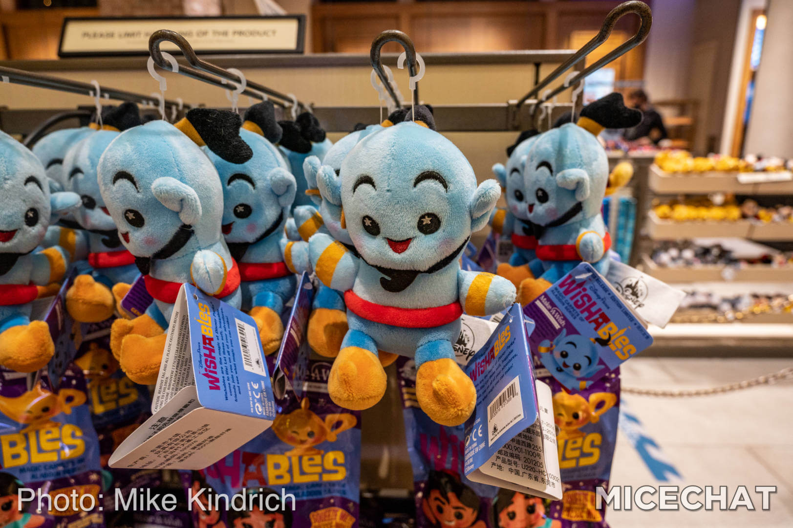 , Disneyland Merchandise Update: Cozy, Sparkle, and Shine