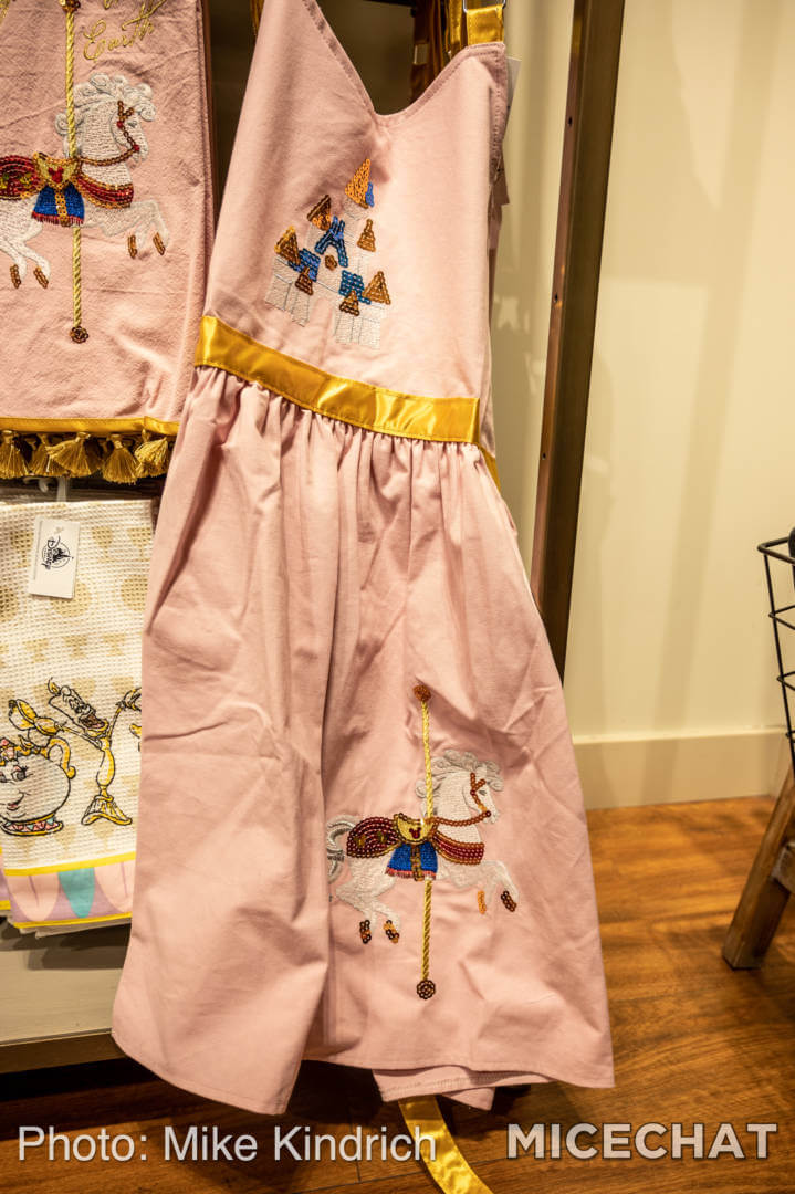 , Disneyland Merchandise Update: Cozy, Sparkle, and Shine