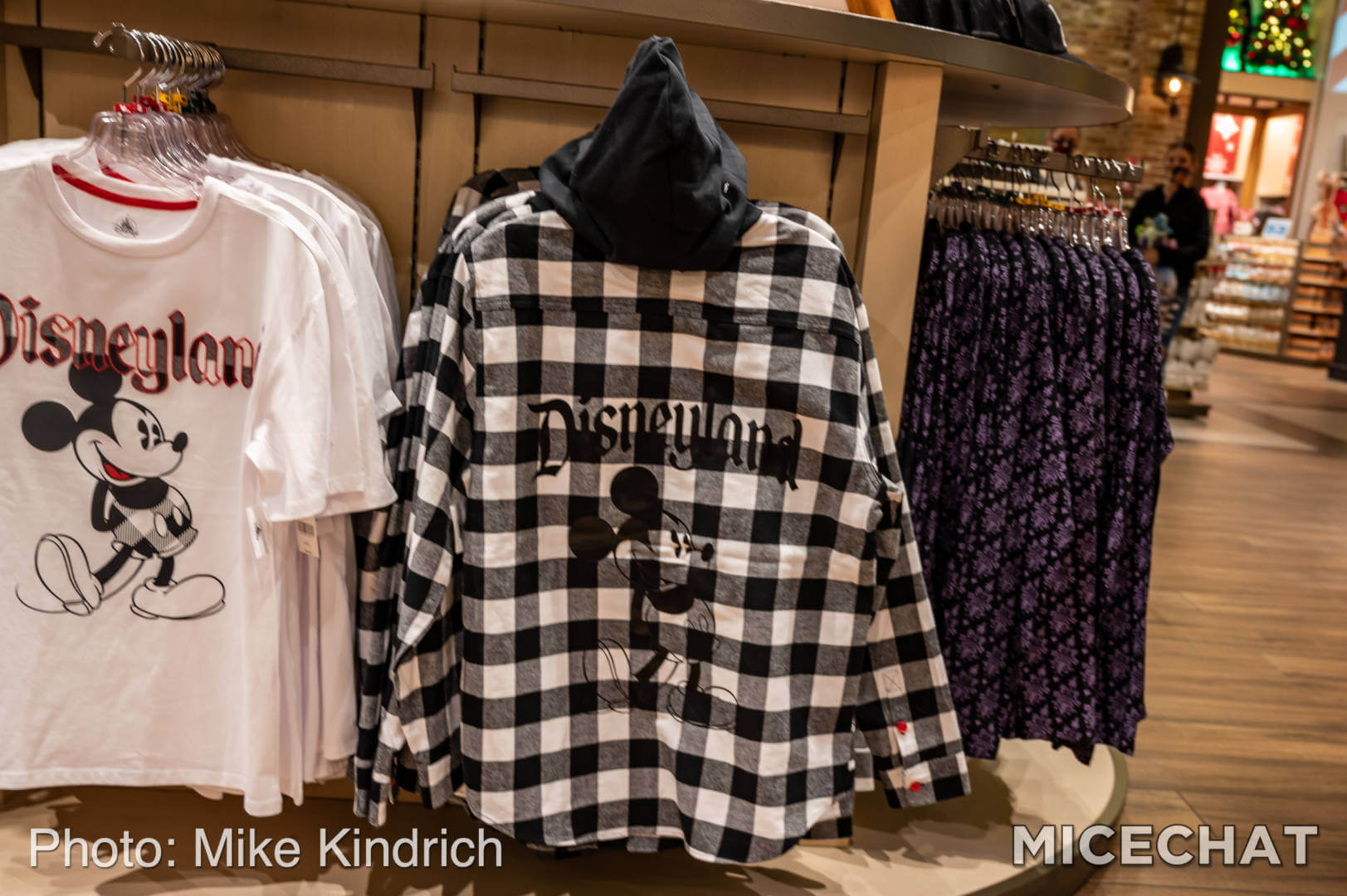 , Disneyland Merchandise Update: Cozy, Sparkle, and Shine