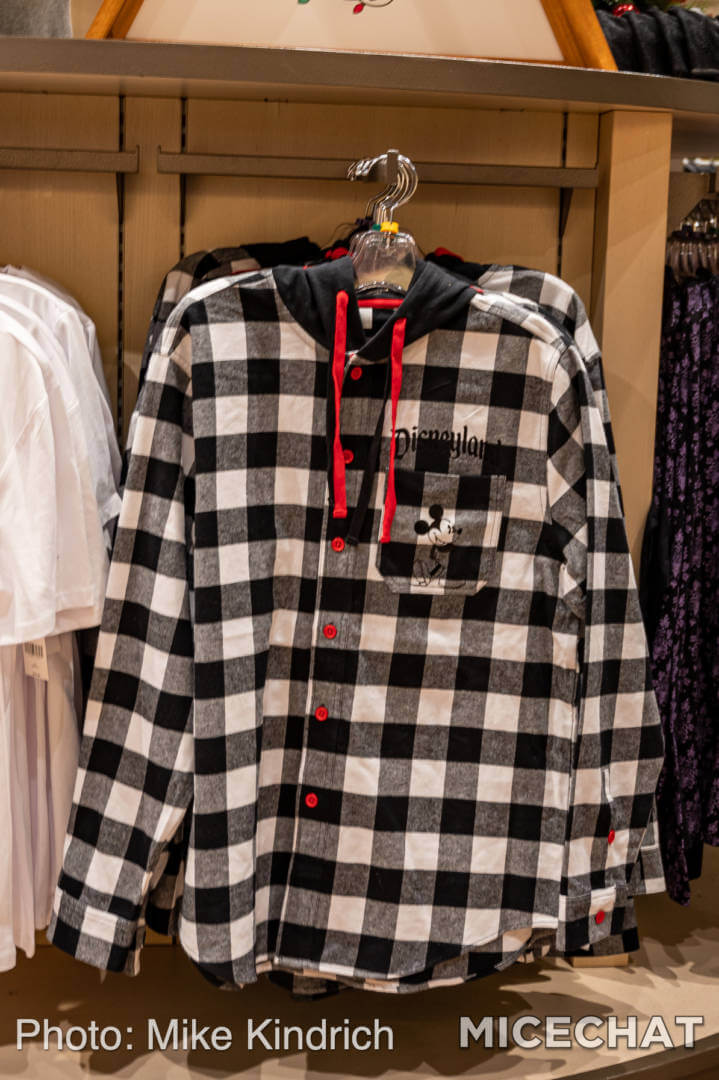 , Disneyland Merchandise Update: Cozy, Sparkle, and Shine