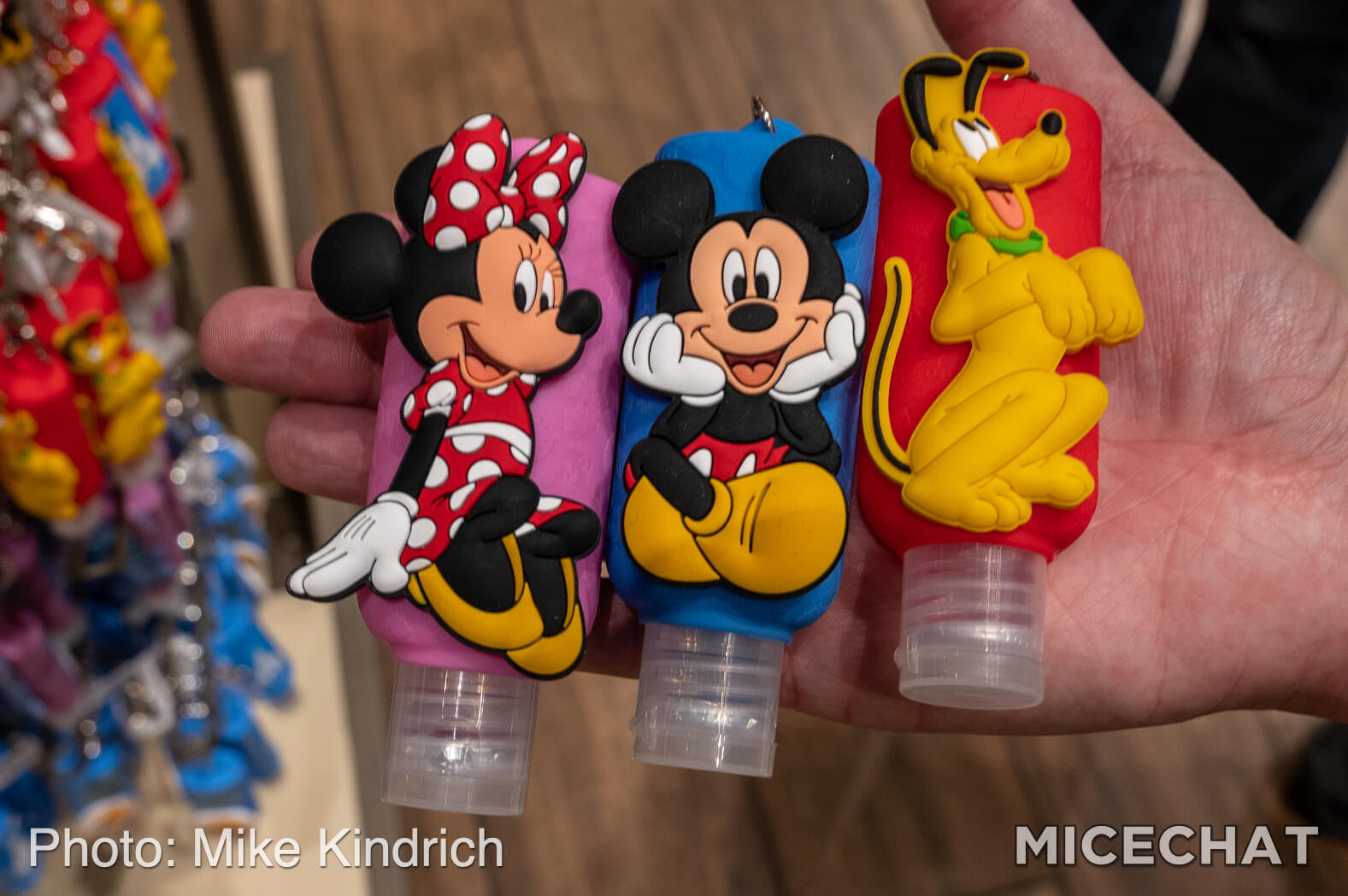 , Disneyland Merchandise Update: Cozy, Sparkle, and Shine