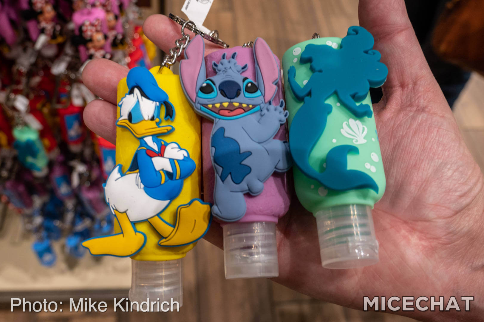, Disneyland Merchandise Update: Cozy, Sparkle, and Shine