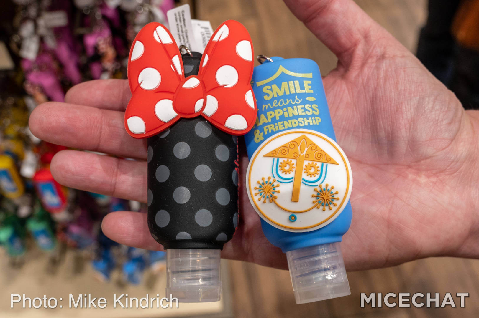 , Disneyland Merchandise Update: Cozy, Sparkle, and Shine