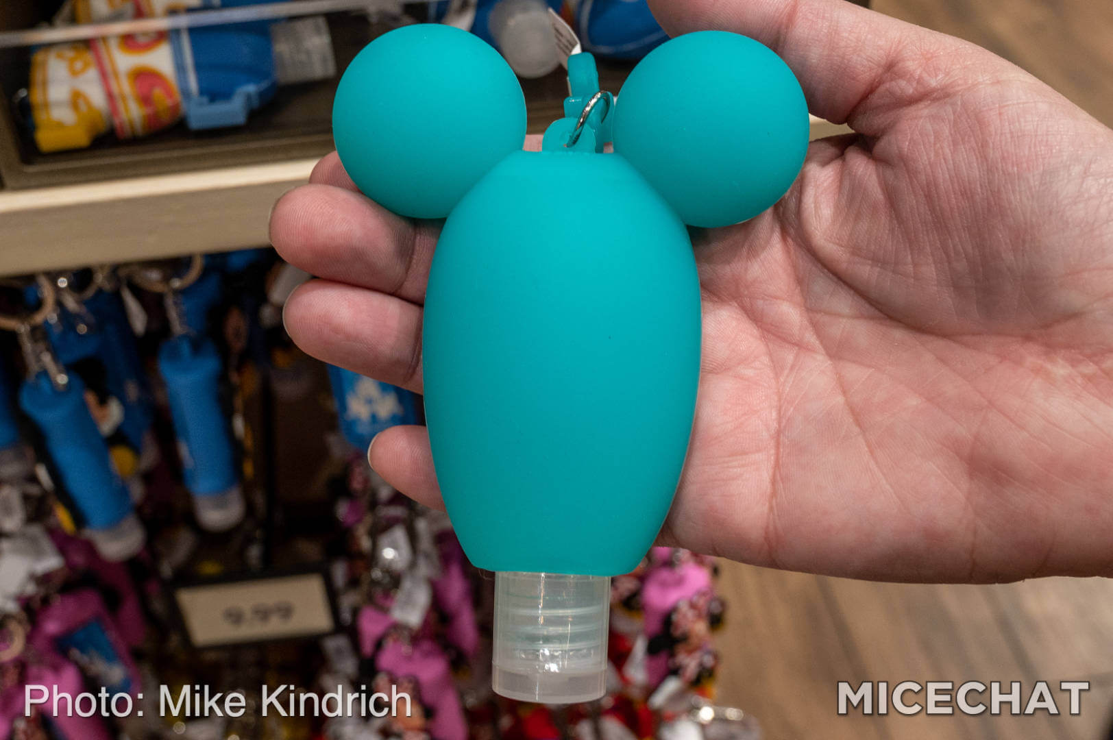 , Disneyland Merchandise Update: Cozy, Sparkle, and Shine