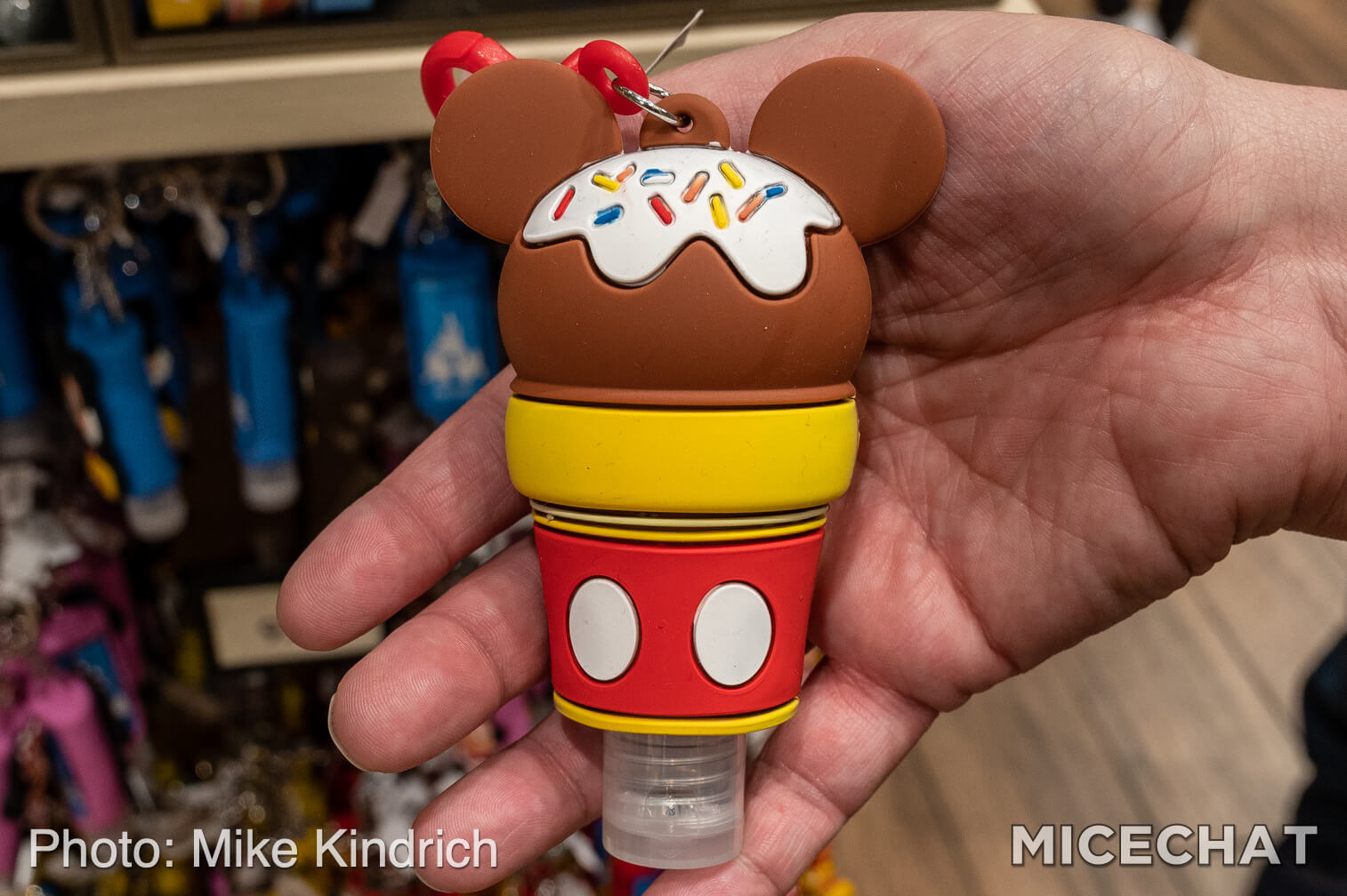 , Disneyland Merchandise Update: Cozy, Sparkle, and Shine