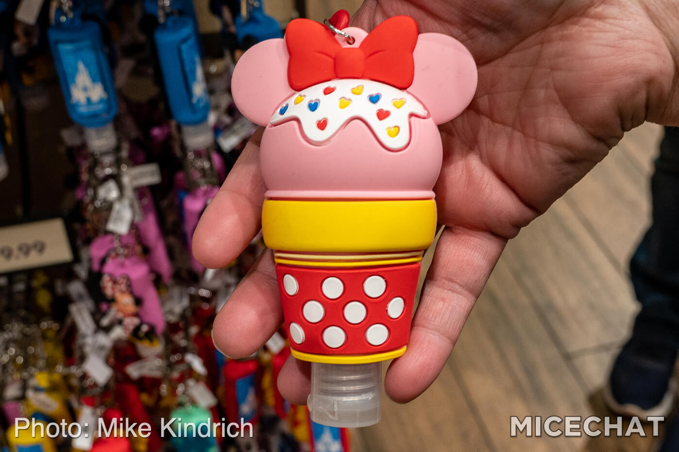 , Disneyland Merchandise Update: Cozy, Sparkle, and Shine
