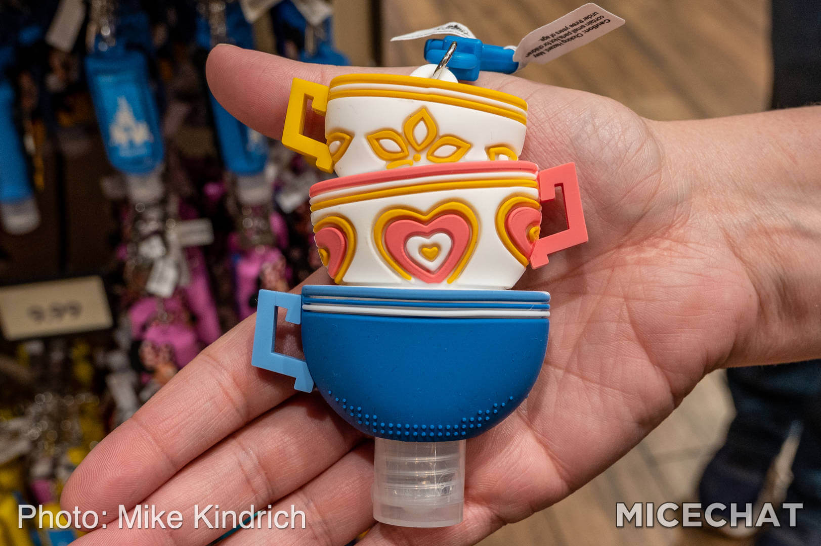 , Disneyland Merchandise Update: Cozy, Sparkle, and Shine
