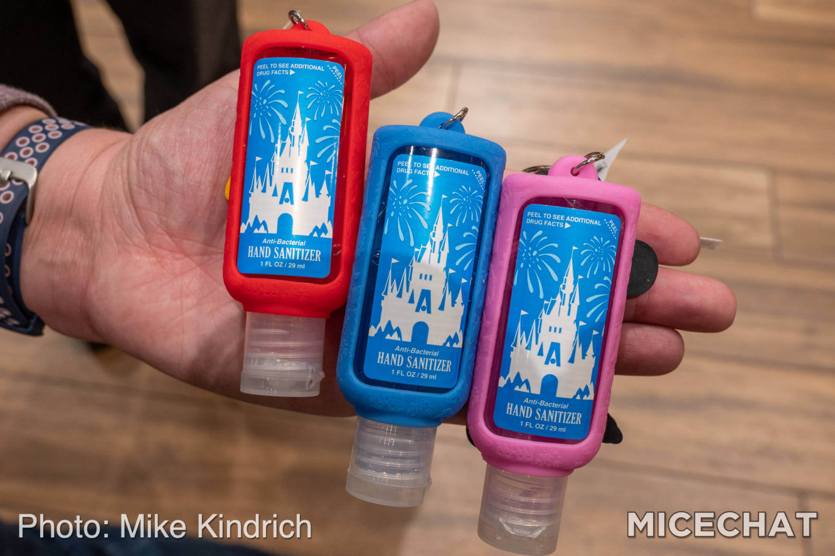 , Disneyland Merchandise Update: Cozy, Sparkle, and Shine