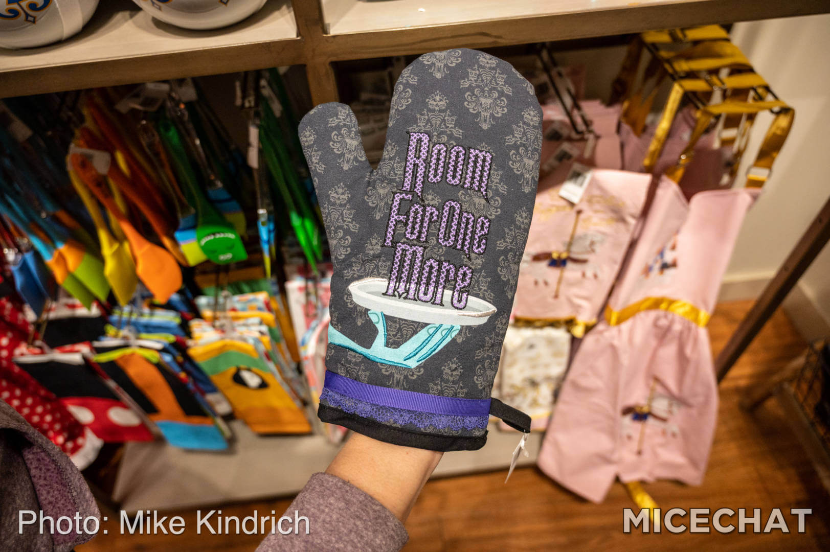 , Disneyland Merchandise Update: Cozy, Sparkle, and Shine