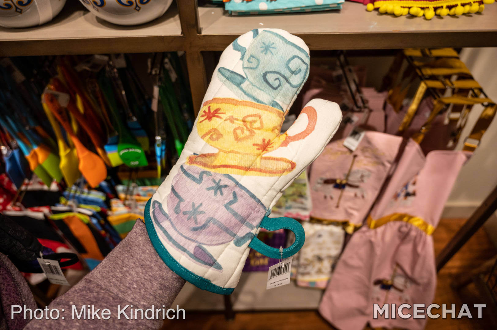 , Disneyland Merchandise Update: Cozy, Sparkle, and Shine