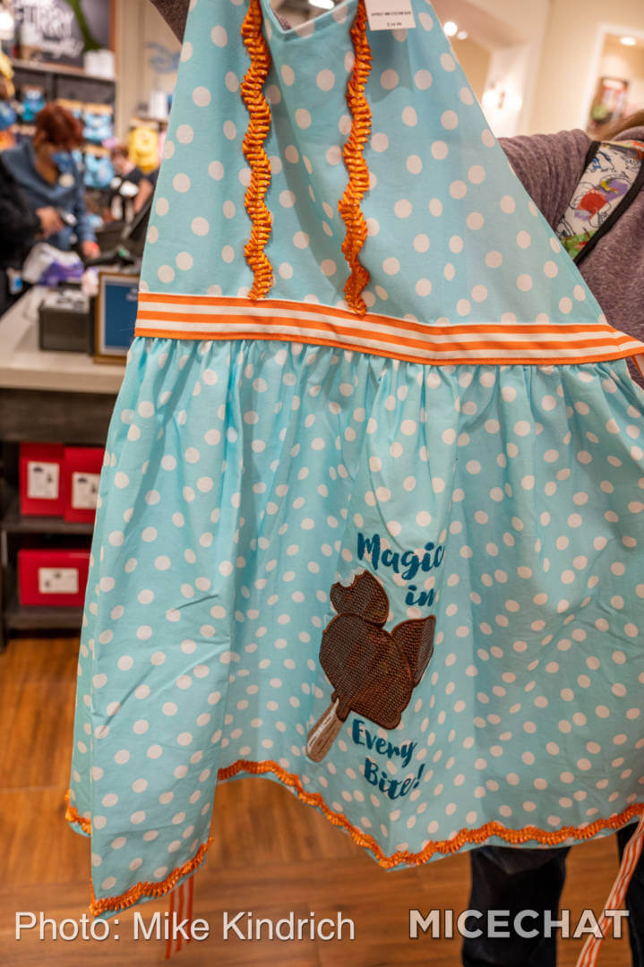 , Disneyland Merchandise Update: Cozy, Sparkle, and Shine