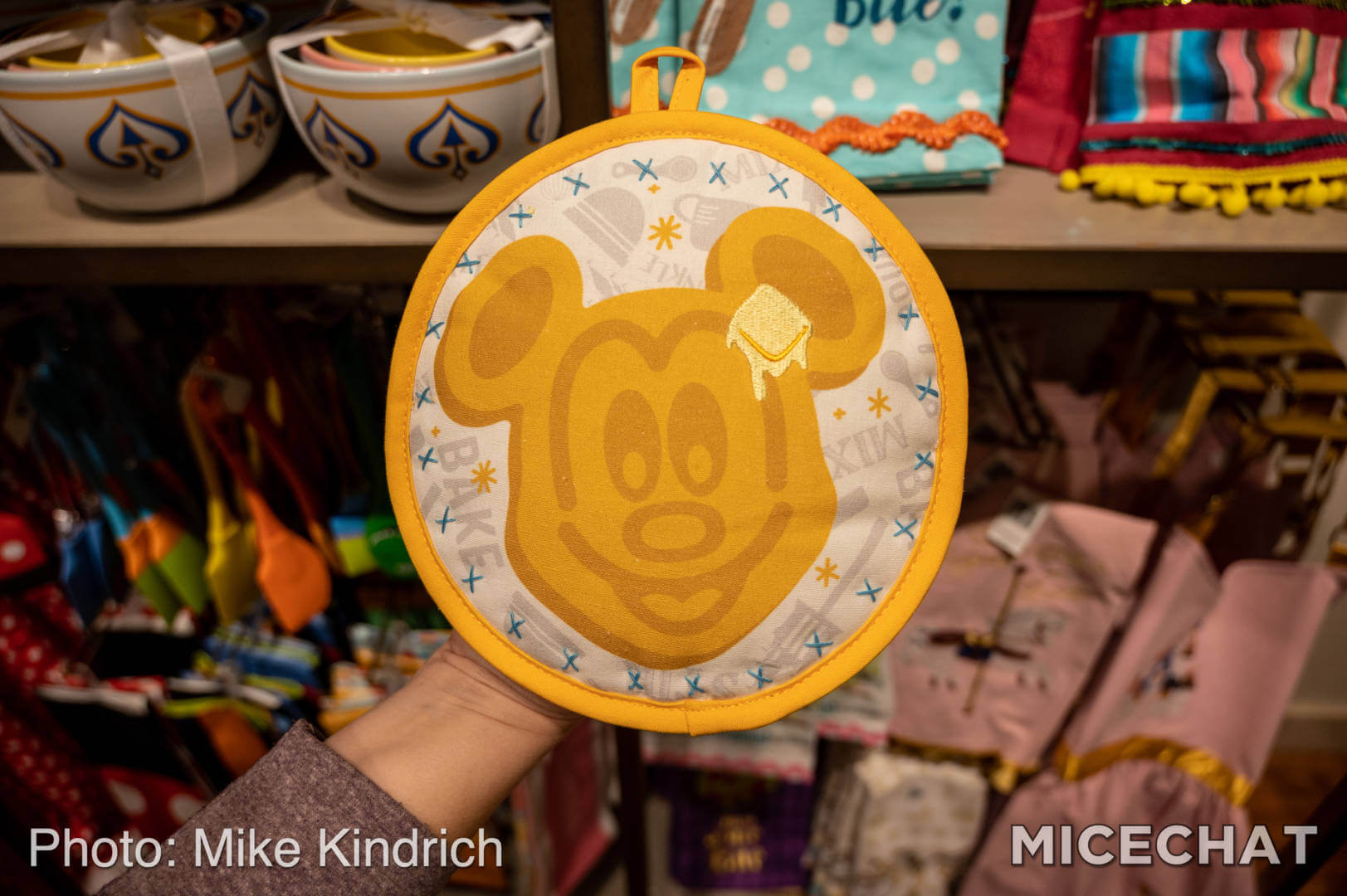 , Disneyland Merchandise Update: Cozy, Sparkle, and Shine
