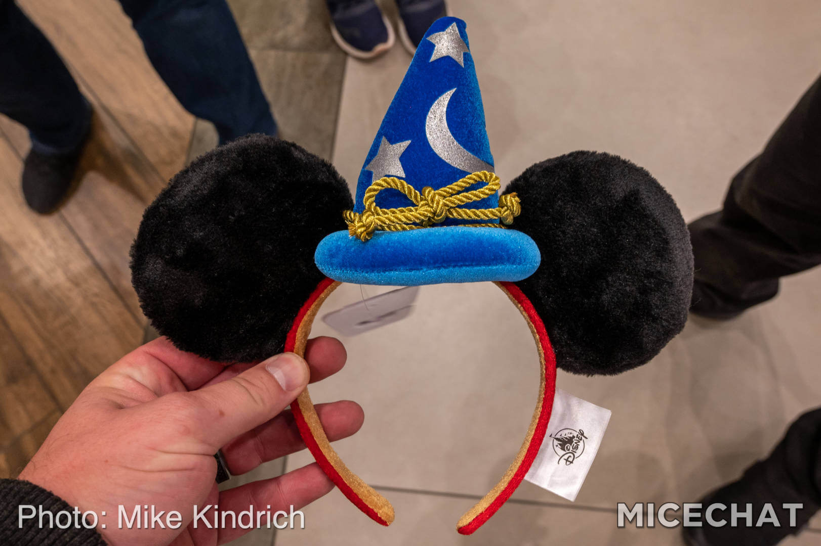 , Disneyland Merchandise Update: Cozy, Sparkle, and Shine