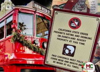 UPDATED Disneyland News!!! Two Steps Forward and Two Steps Back