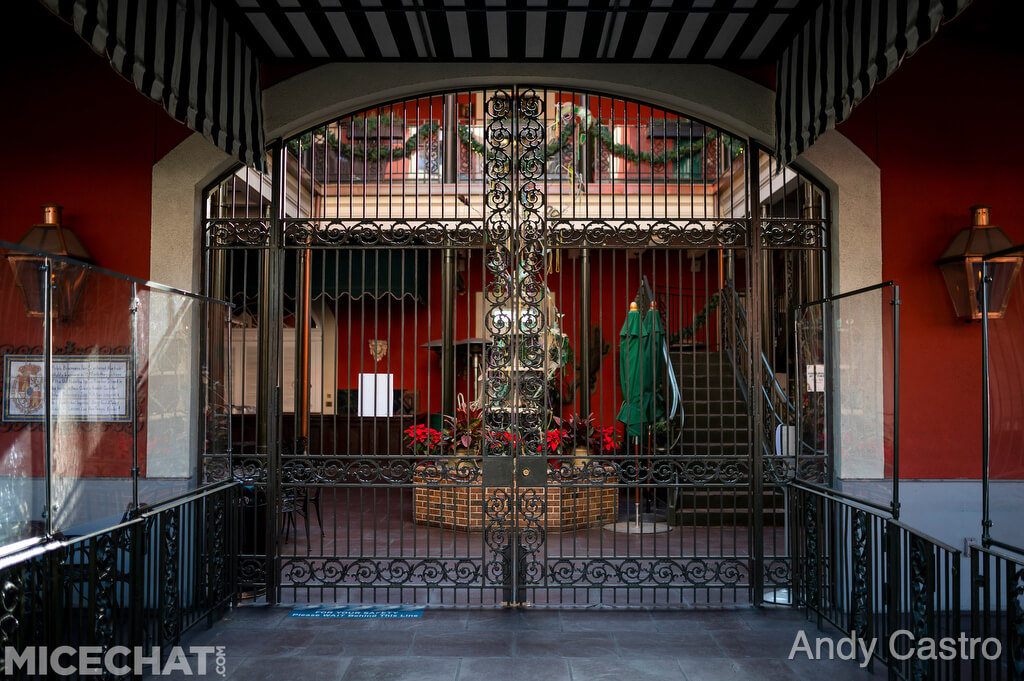, Disneyland Resort Update – Holiday Twist and Avengers Surprise