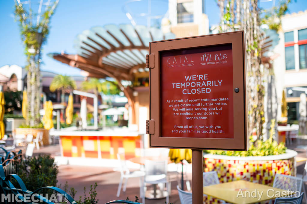 , Disneyland Resort Update – Holiday Twist and Avengers Surprise