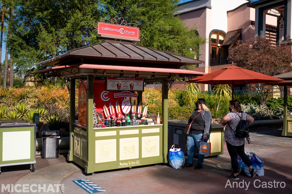 , Disneyland Resort Update &#8211; Holiday Twist and Avengers Surprise