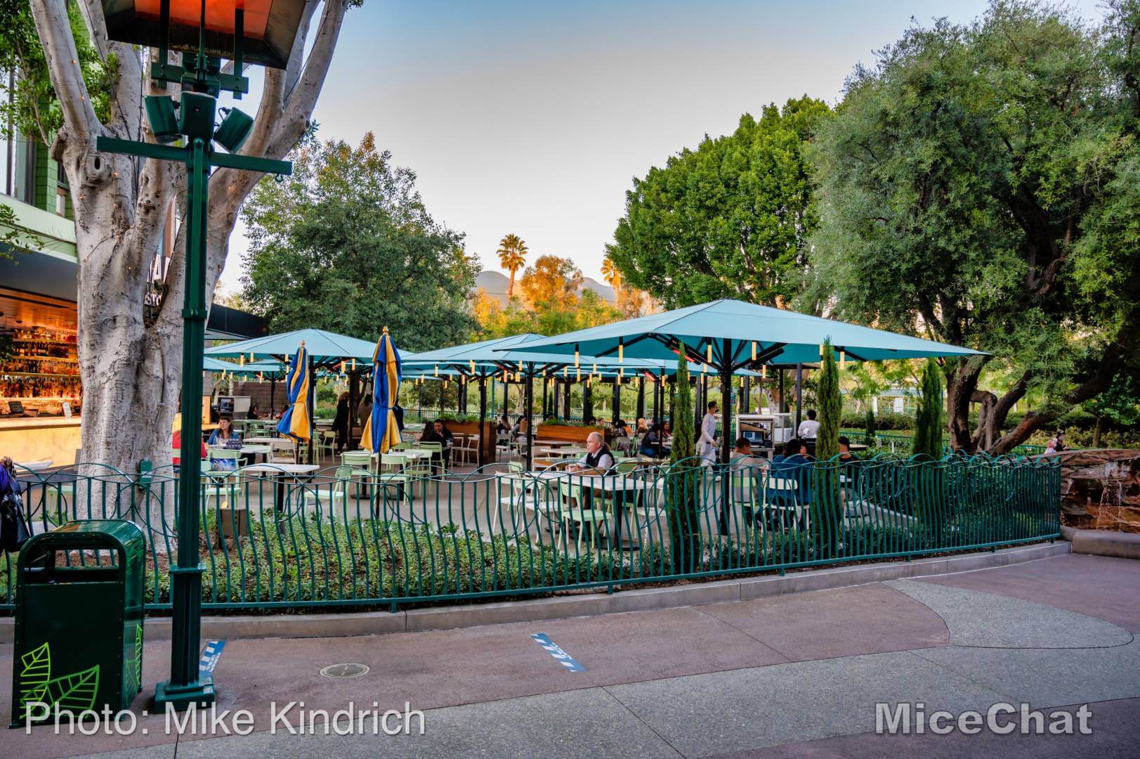 , UPDATED Disneyland News!!!  Two Steps Forward and Two Steps Back
