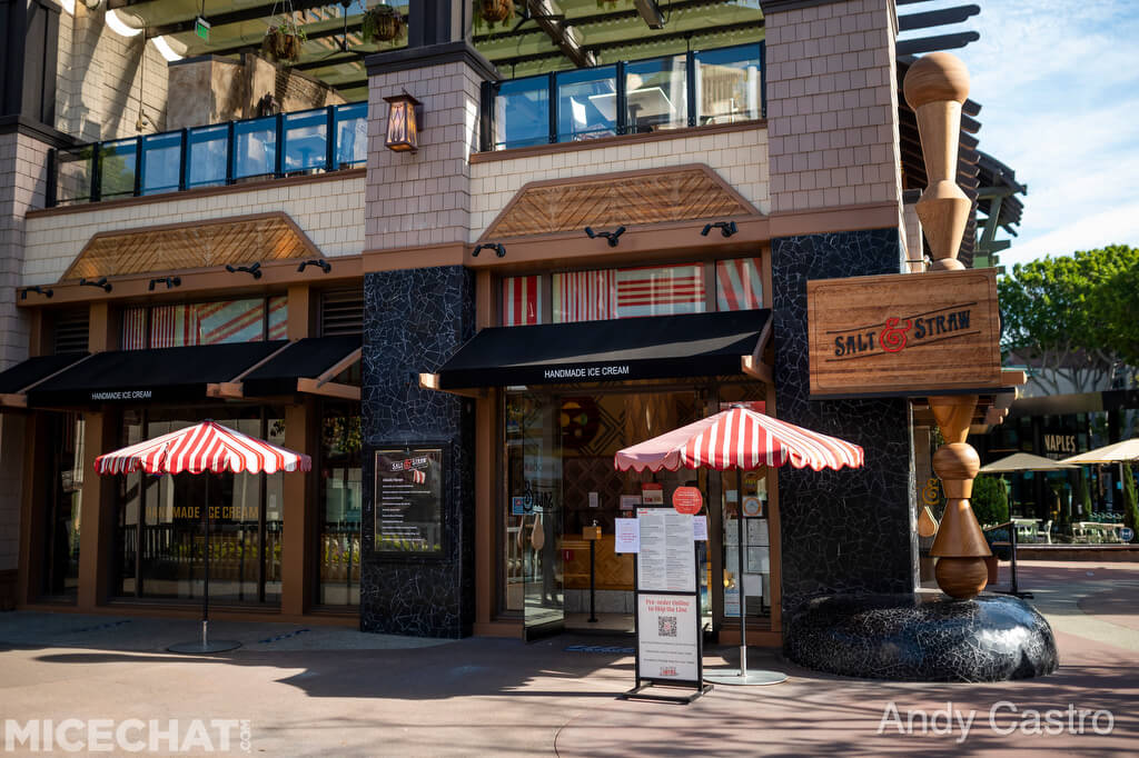 , Disneyland Resort Update – Holiday Twist and Avengers Surprise