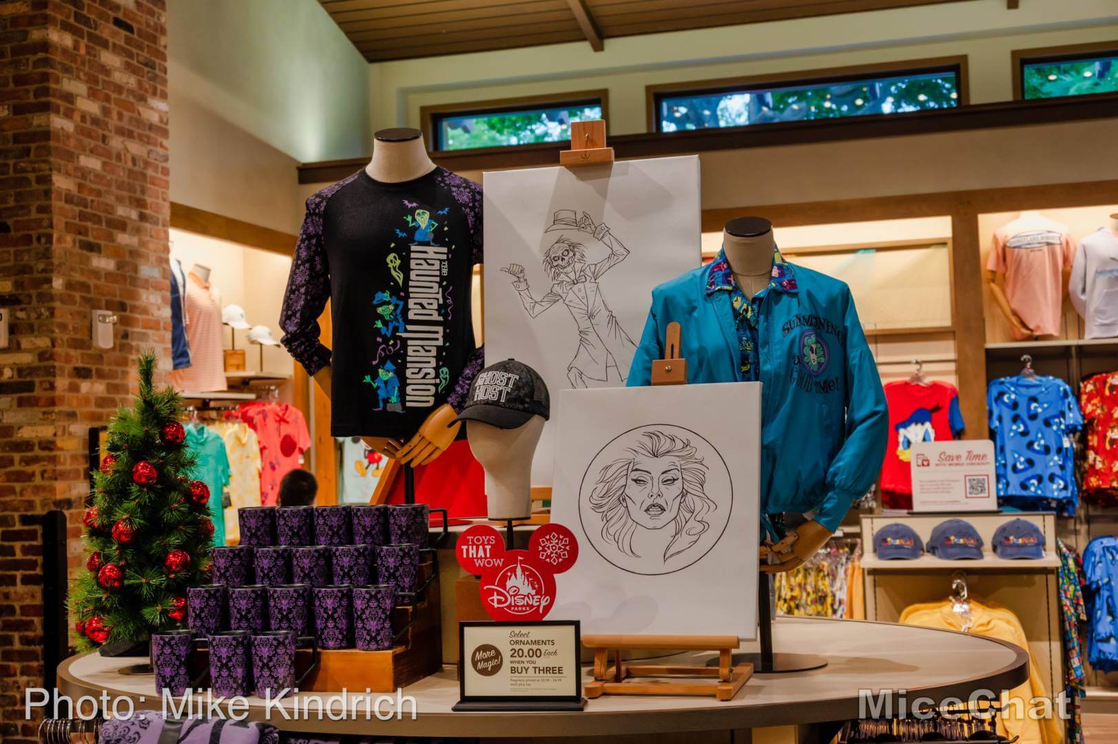 , Disneyland Resort Update – Holiday Twist and Avengers Surprise