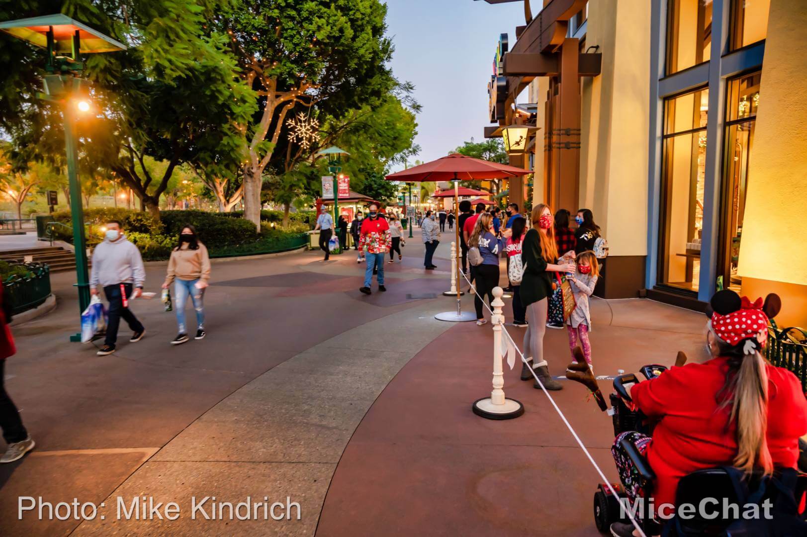 , UPDATED Disneyland News!!!  Two Steps Forward and Two Steps Back
