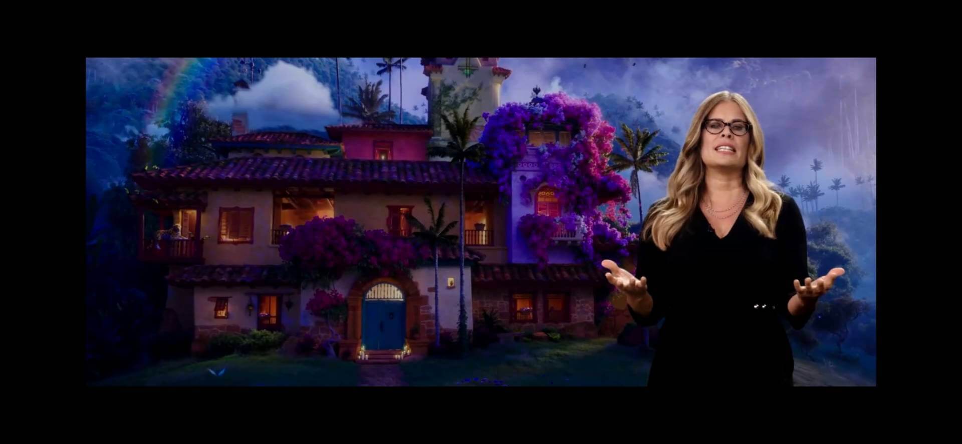 , Disney Investor Day Reveals Dozens of New Movies & Shows Coming to You!