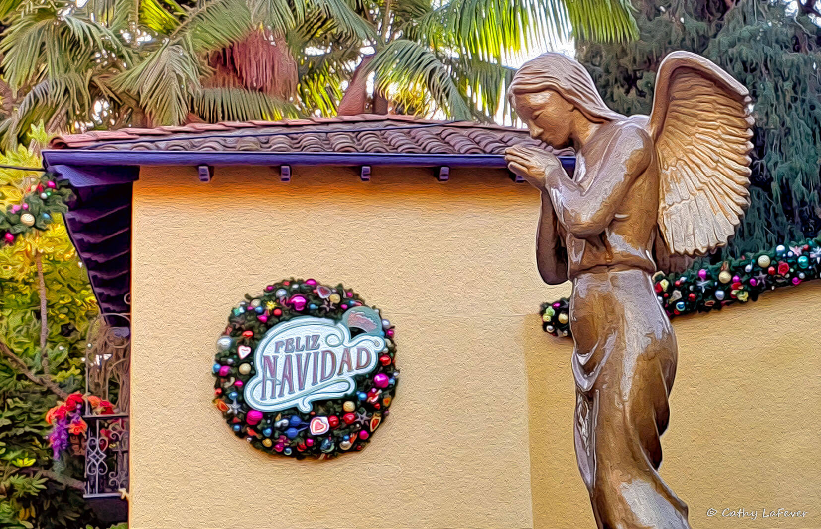 , Knott’s Gets Crafty For Christmas