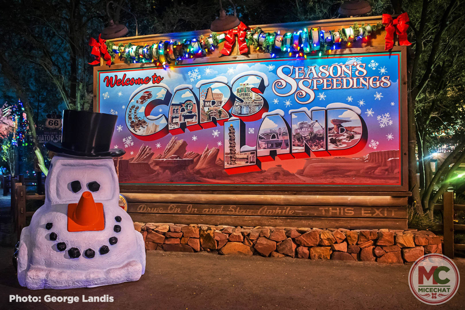 , Disneyland Resort Update &#8211; Holiday Twist and Avengers Surprise