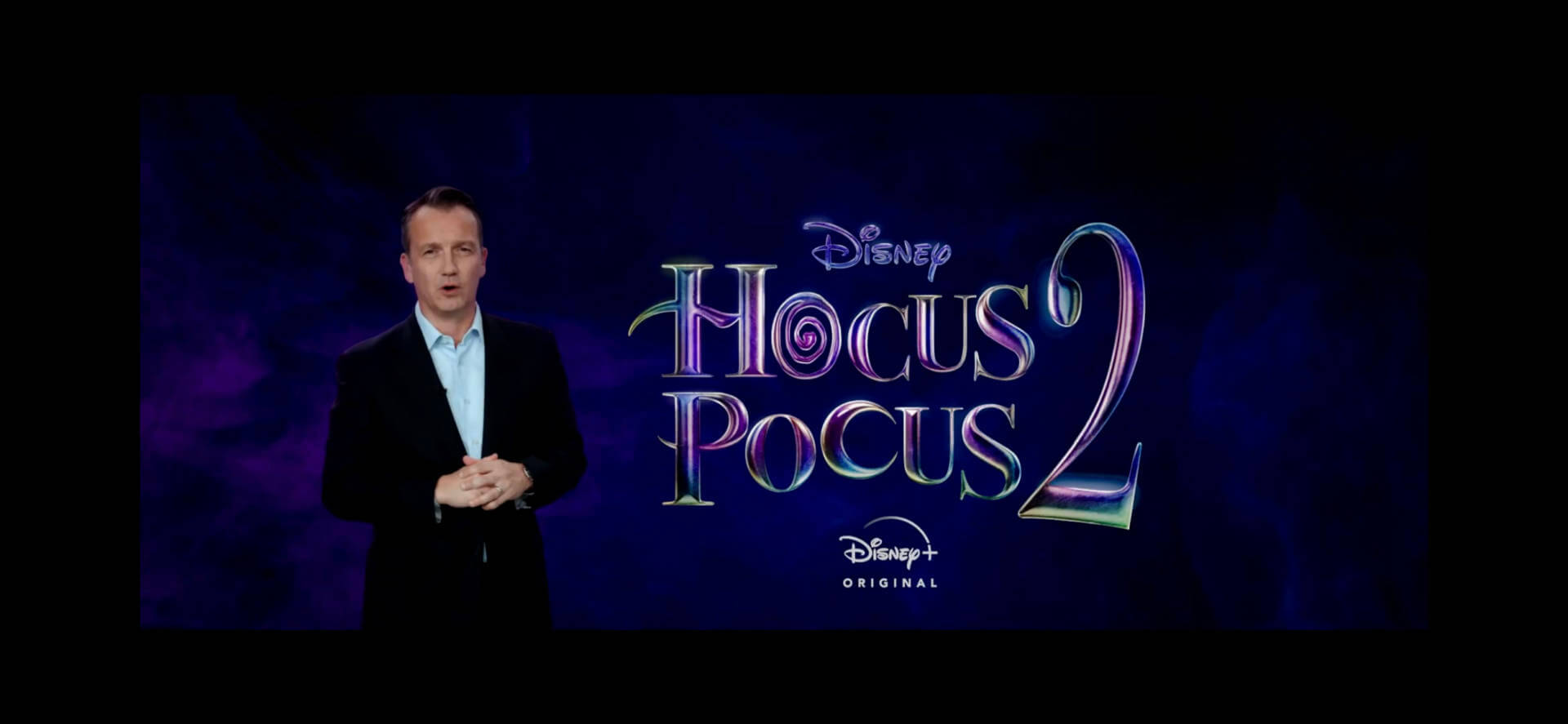 , Disney Investor Day Reveals Dozens of New Movies & Shows Coming to You!