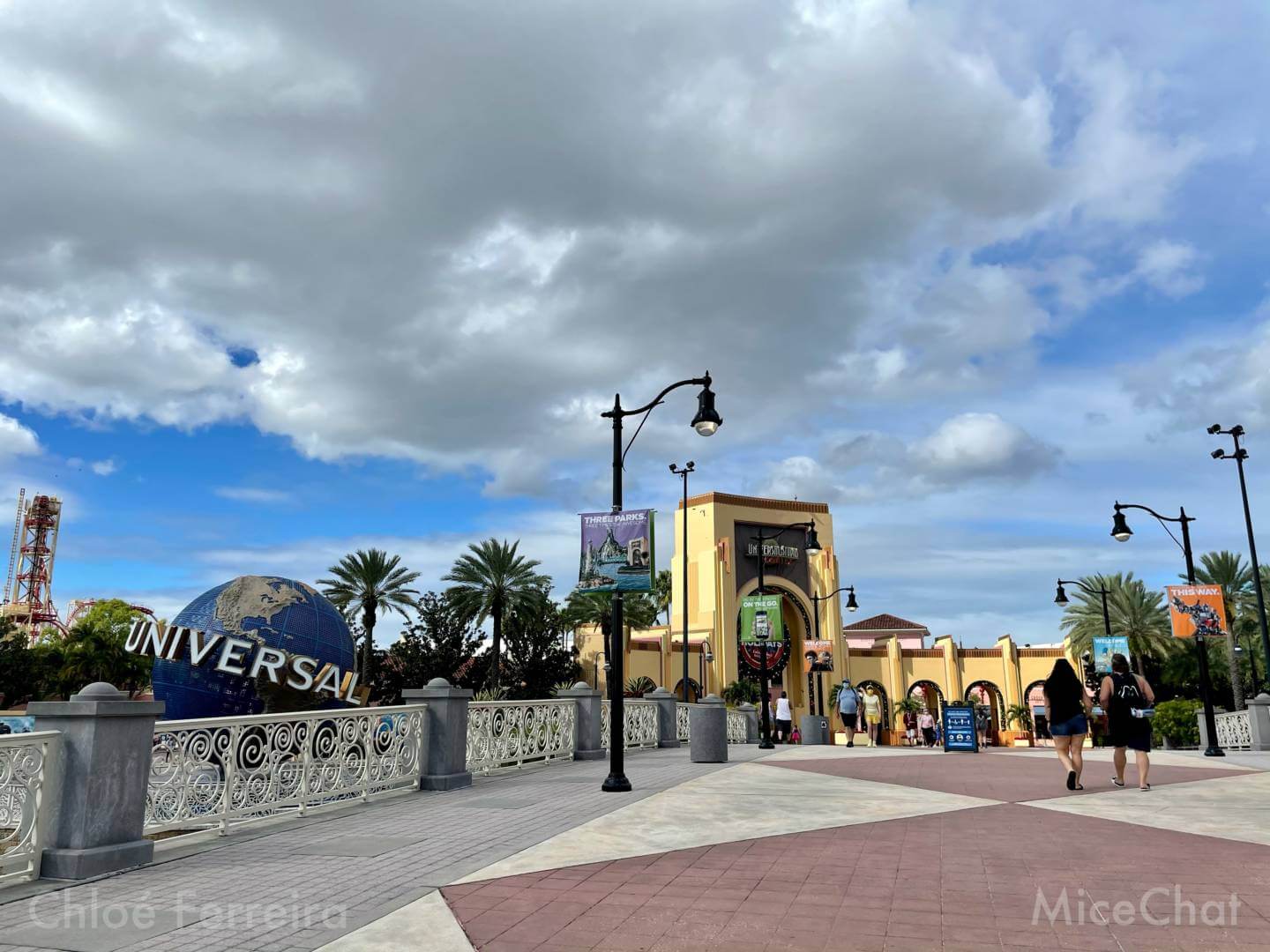 , Universal Orlando Update – VelociCoaster, Super Mario & Christmas!