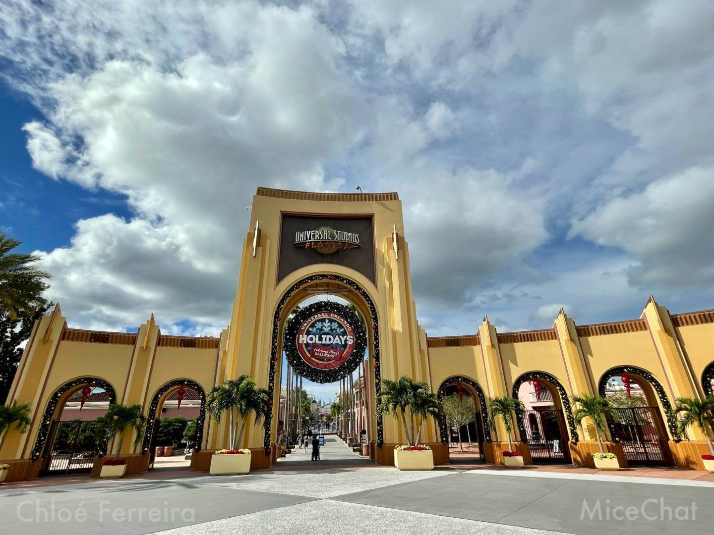 , Universal Orlando Update – VelociCoaster, Super Mario & Christmas!