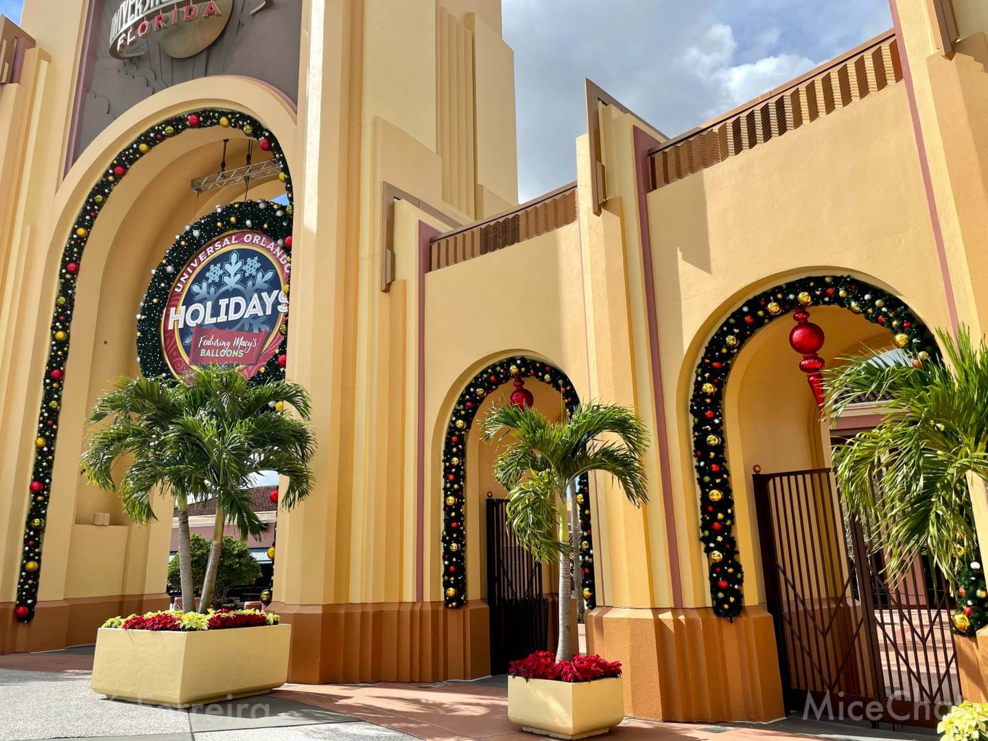 , Universal Orlando Update – VelociCoaster, Super Mario & Christmas!